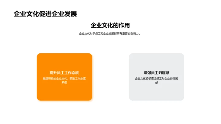 塑造卓越餐饮企业文化