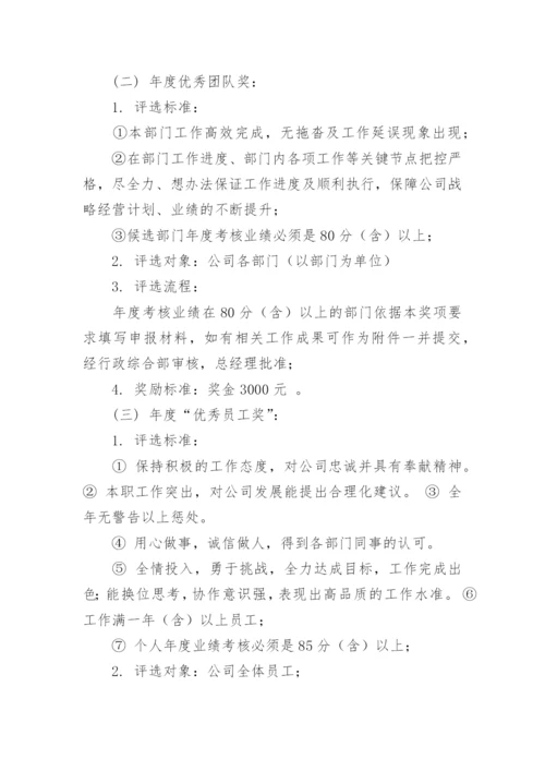 公司员工奖惩制度_4.docx