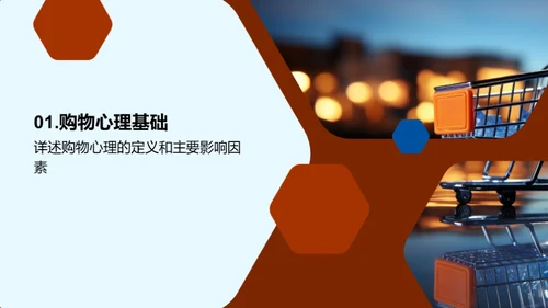 电商活动与消费者心理