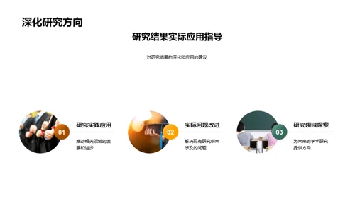 卓越本科研究路径