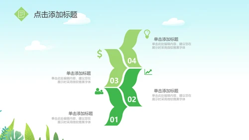 推动乡村振兴发展新农村建设乡村旅游ppt