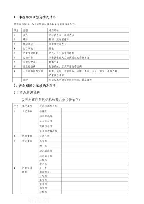 公司应急预案.docx