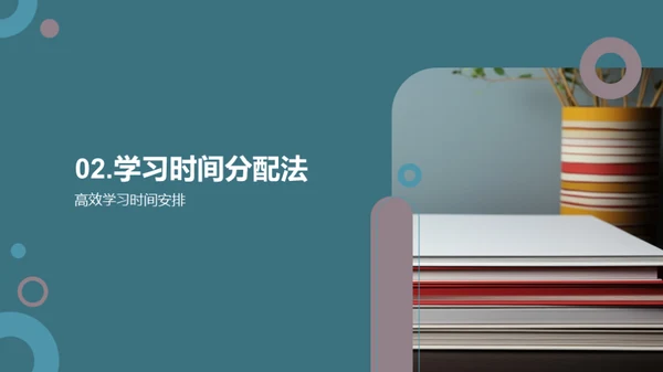 高效学习的时间策略