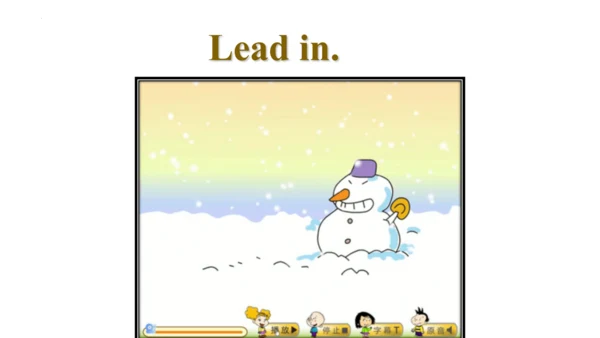 Module 7 Unit 2  She’s got a cold 课件(共28张PPT)