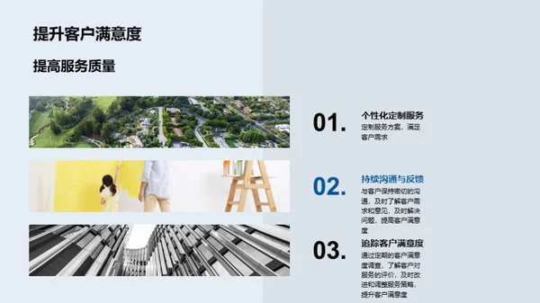 企业文化在房产销售中的力量