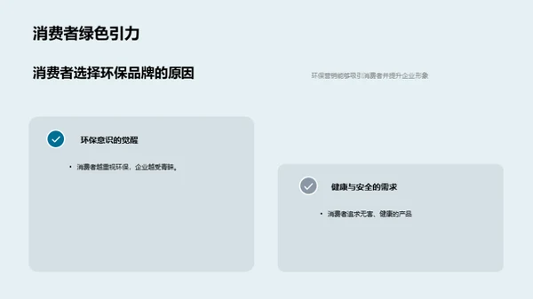 绿色行动：环保营销深度解析