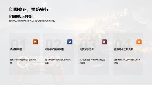 游戏娱乐行业解析