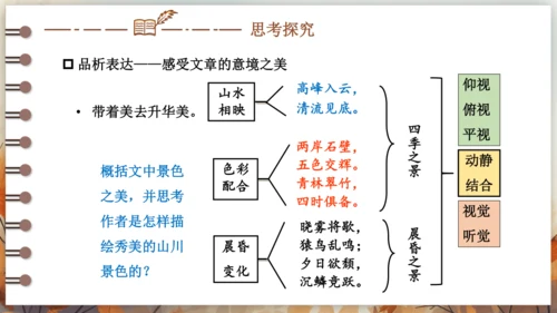 11 短文二篇 课件-2024-2025学年语文部编版八年级上册