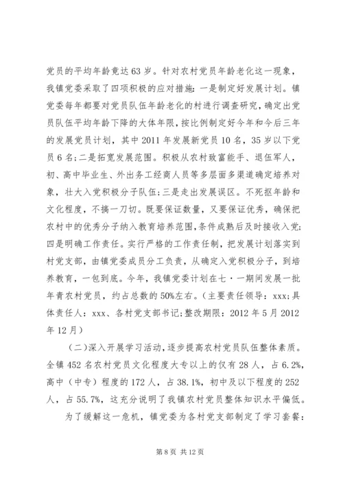 村党建整改措施.docx