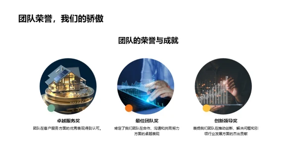 团队实力概述
