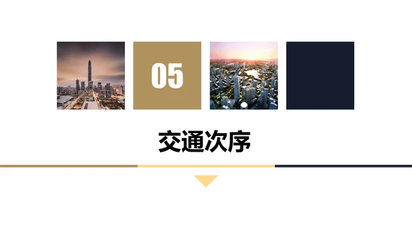 物业品质提升方案PPT模板