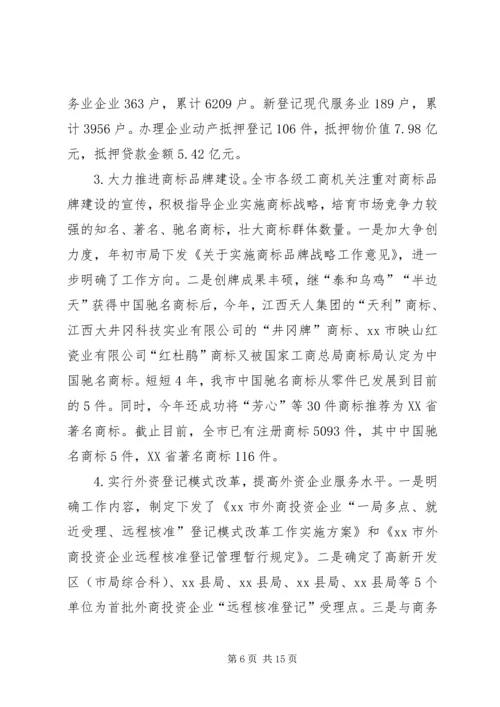 全市医疗服务监管工作要点 (2).docx