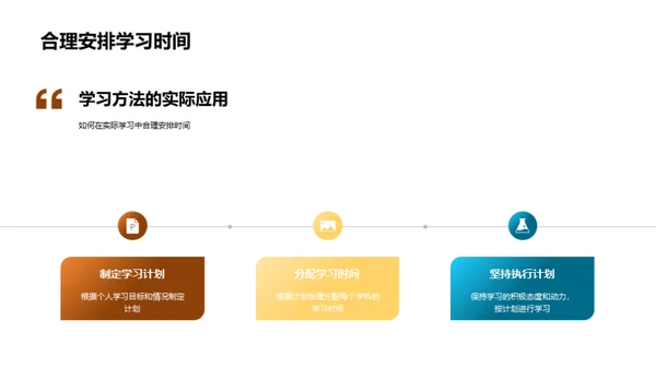 初一学习全攻略