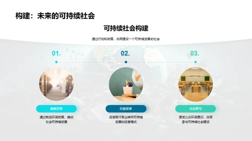 环保行动，我为主播