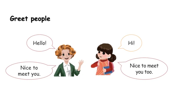 Unit 2   Different families课件（91张PPT)
