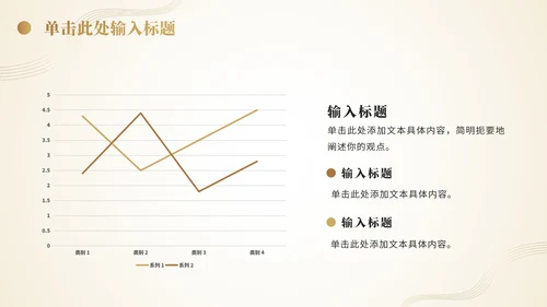 商务商业项目计划书PPT模板