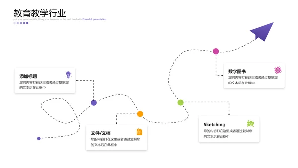 2021年欧美风公开课教学设计通用教育培训机构宣传PPT模板