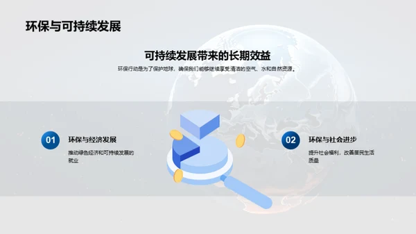 环保行动，你我共参与
