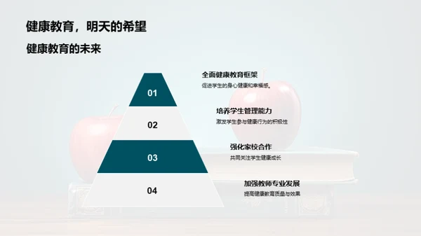 新时代学生健康教育