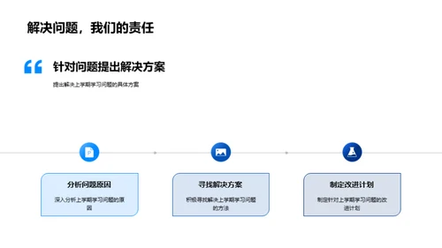 启航新学期