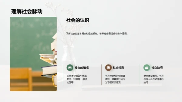 四年级的学乐之旅