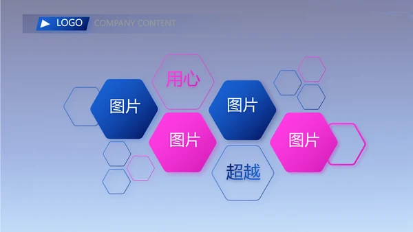 公司企业产品发布会策划方案PPT