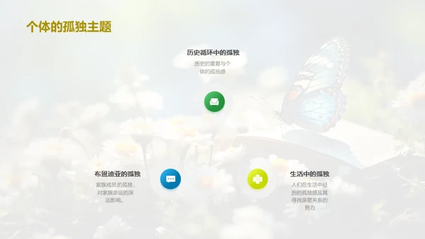 深度解读《百年孤独》