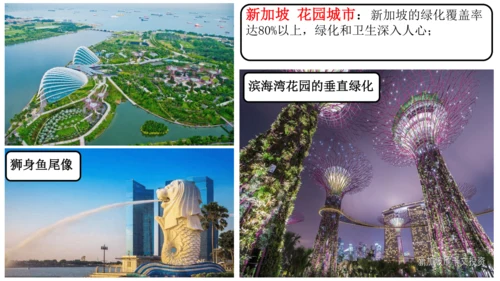 7.2 东南亚（课件53张）-七年级地理下册（人教版）