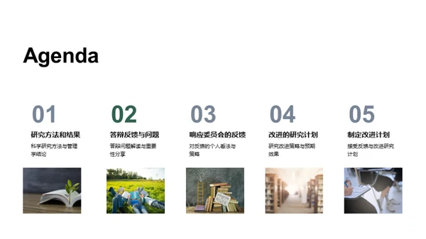 管理学研究反思与改进
