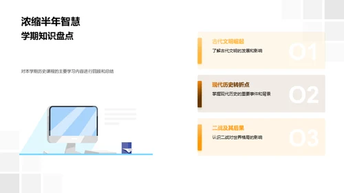 历史学习全方位解析