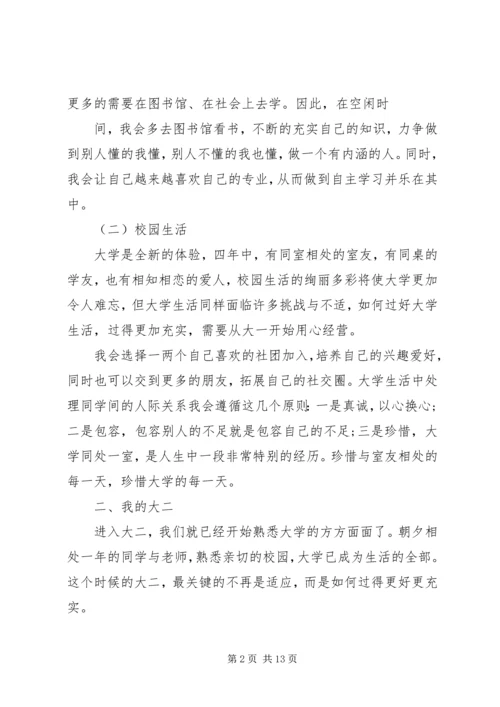 我的大学计划书范文3篇.docx