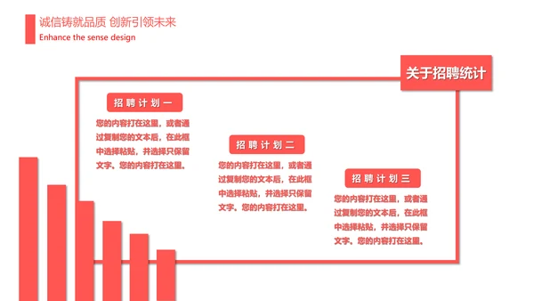 人力资源部年终工作总结计划通用PPT模板