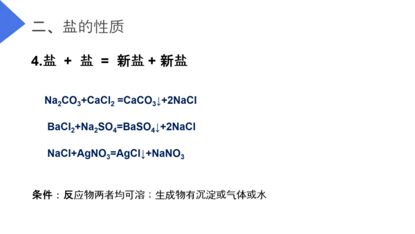 生活中常见的盐初高中化学PPT课件