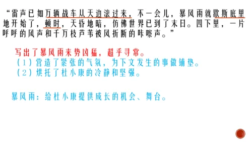17 孤独之旅 课件