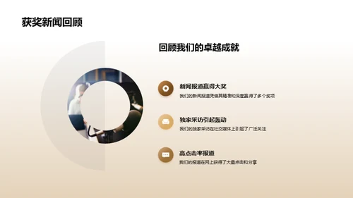 逐梦媒体：年度总结与展望