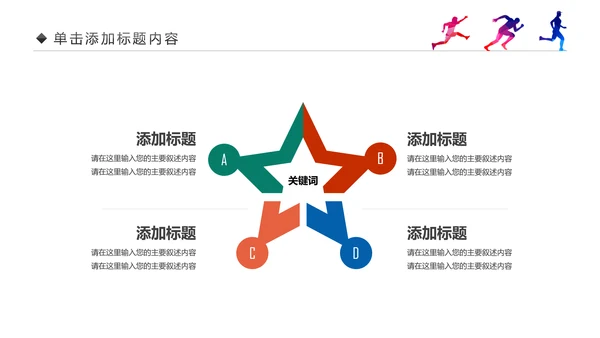 青春正能量中国共青团团委工作会议PPT