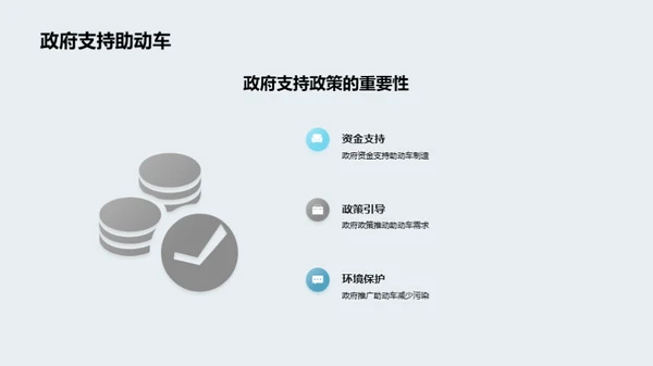 绿色出行：助动车市场未来展望