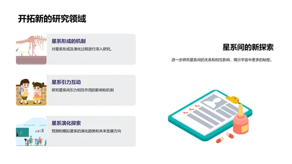 理学研究方法与探索PPT模板