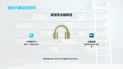 构筑学习之路