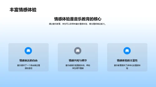 音乐教育的全方位解析