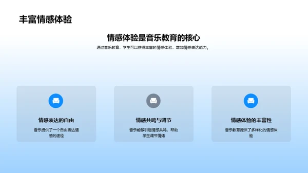 音乐教育的全方位解析