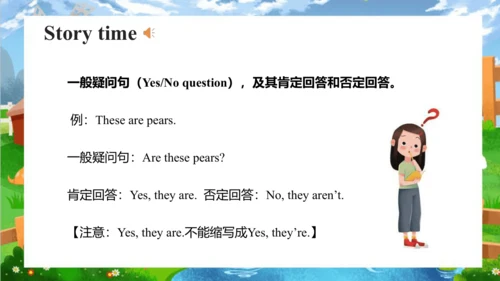 Unit 7 On the farm Story time  课件(共66张PPT)