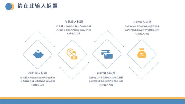 金融投资证券知识培训通用PPT课件