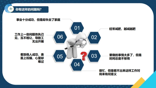 如何提升效率商务培训通用PPT模板