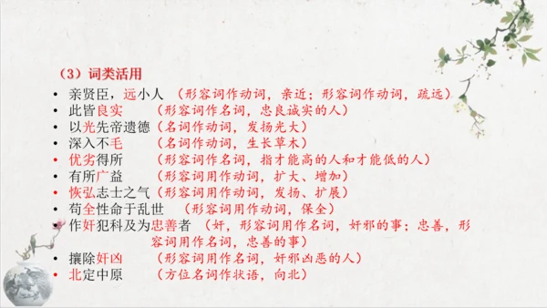 第23课《出师表》课件(共76张PPT)