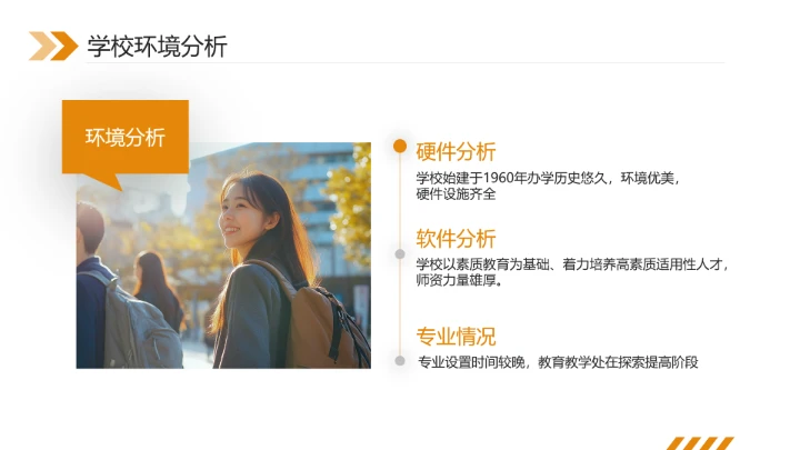 大学生职业规划大赛