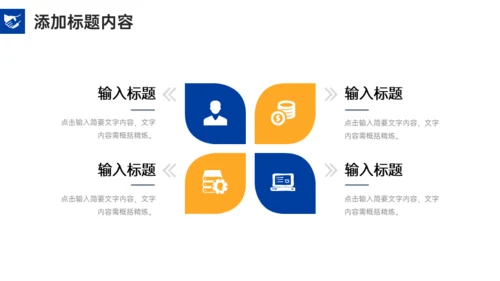 营销中心业务部销售客户关系管理通用PPT