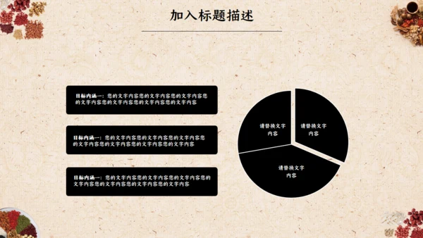 中医文化中草药通用PPT模板