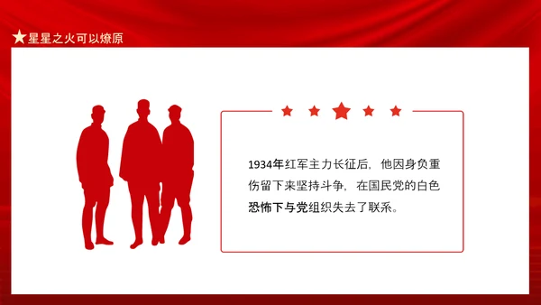 星星之火可以燎原南昌起义PPT课件