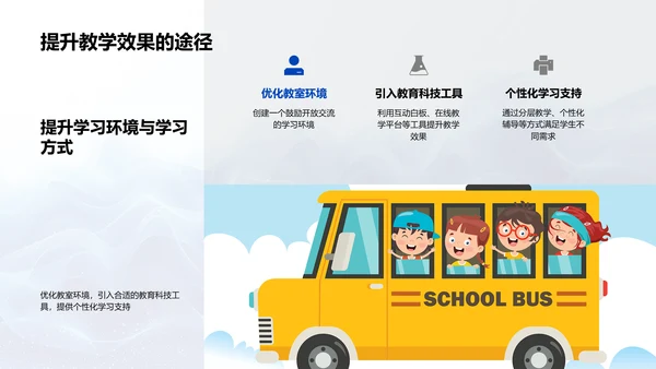 教学创新实践分享